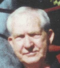 Lew Charles Burgess